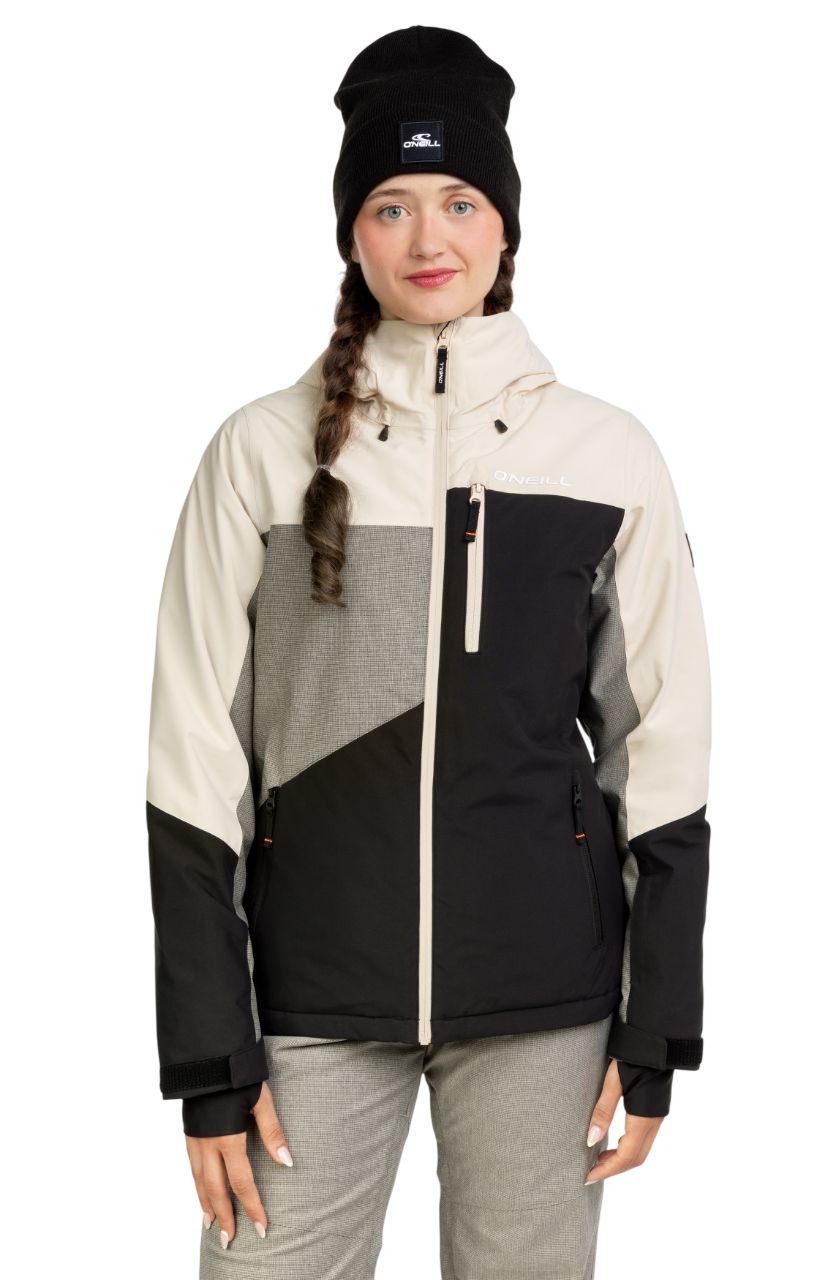 Manteau hiver O'Neill Femmes - CRUZ TRIPLE SNOW JACKET
