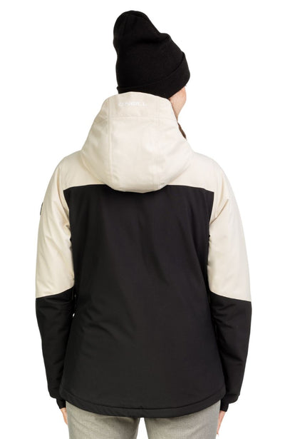 Manteau hiver O'Neill Femmes - CRUZ TRIPLE SNOW JACKET