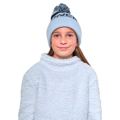 Y POWDER BEANIE - Children's beanie (Junior) - O'NEILL