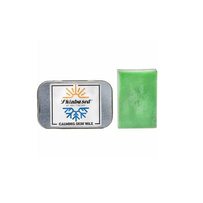 Cire sur peaux de ski de fond - CALMING SKIN - OAC Skinbased