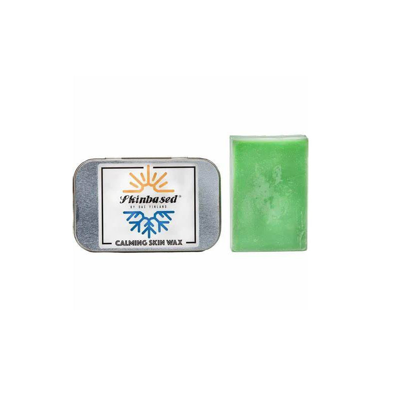 Cire sur peaux de ski de fond - CALMING SKIN - OAC Skinbased