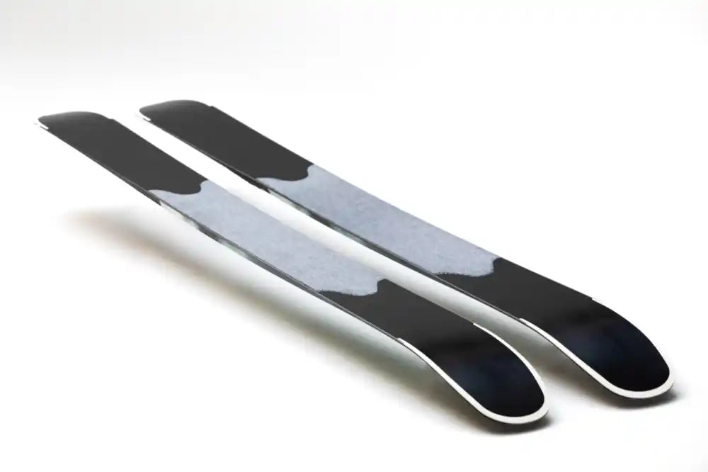 KAR 149 + EA 2.0 - Snowshoes skis for men - OAC SKINBASED