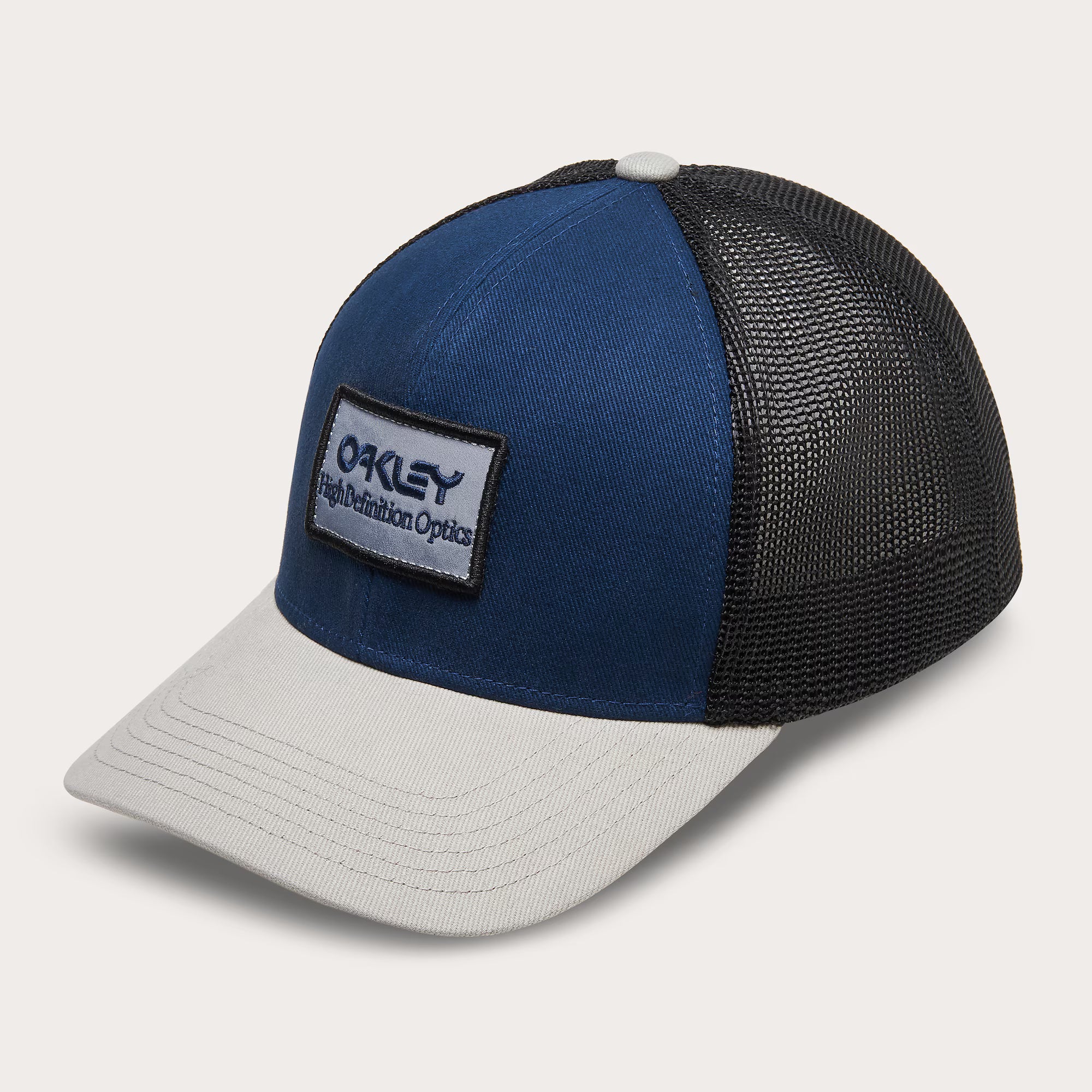 Men's Oakley Cap - B1B HDO PATCH TRUCKER
