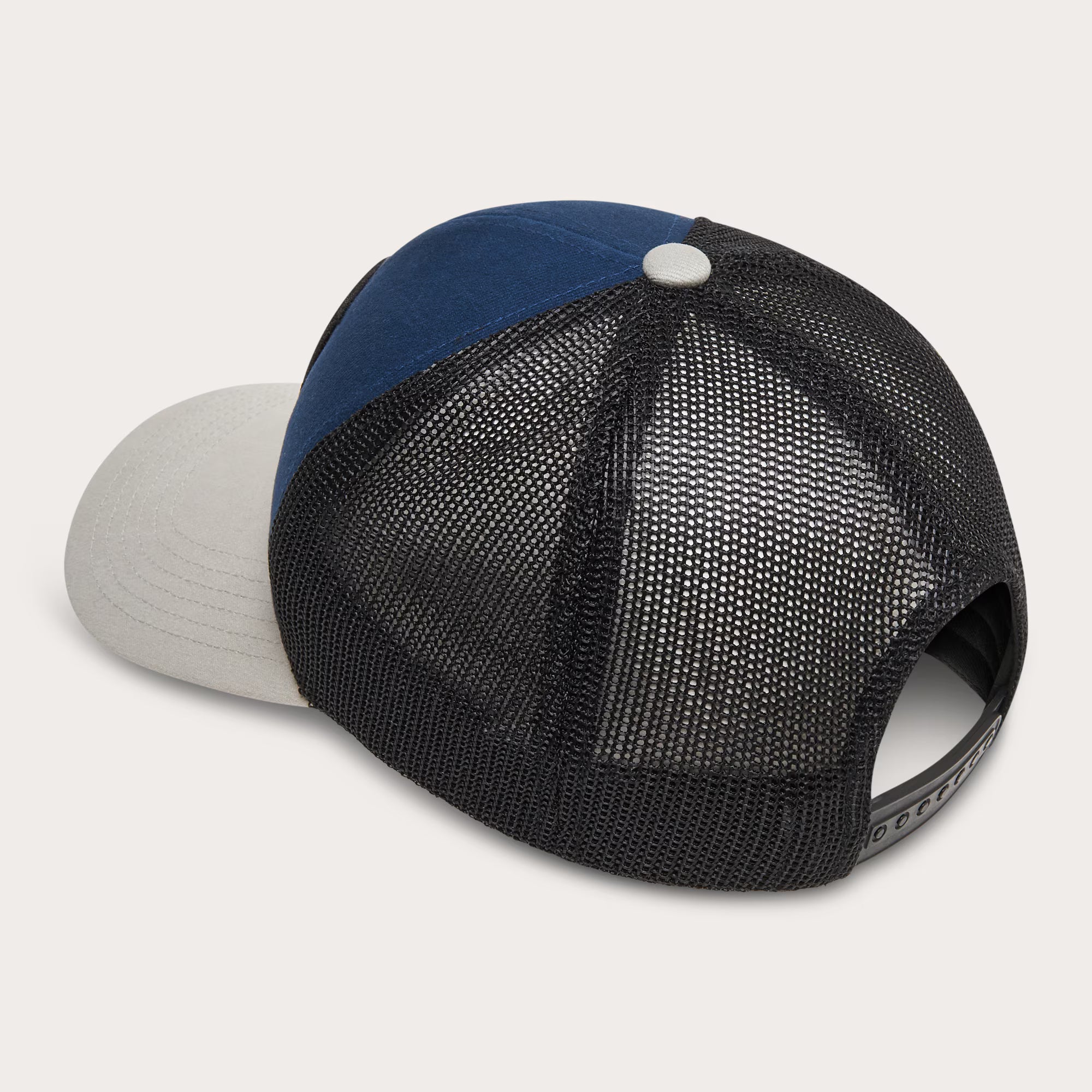 Men's Oakley Cap - B1B HDO PATCH TRUCKER
