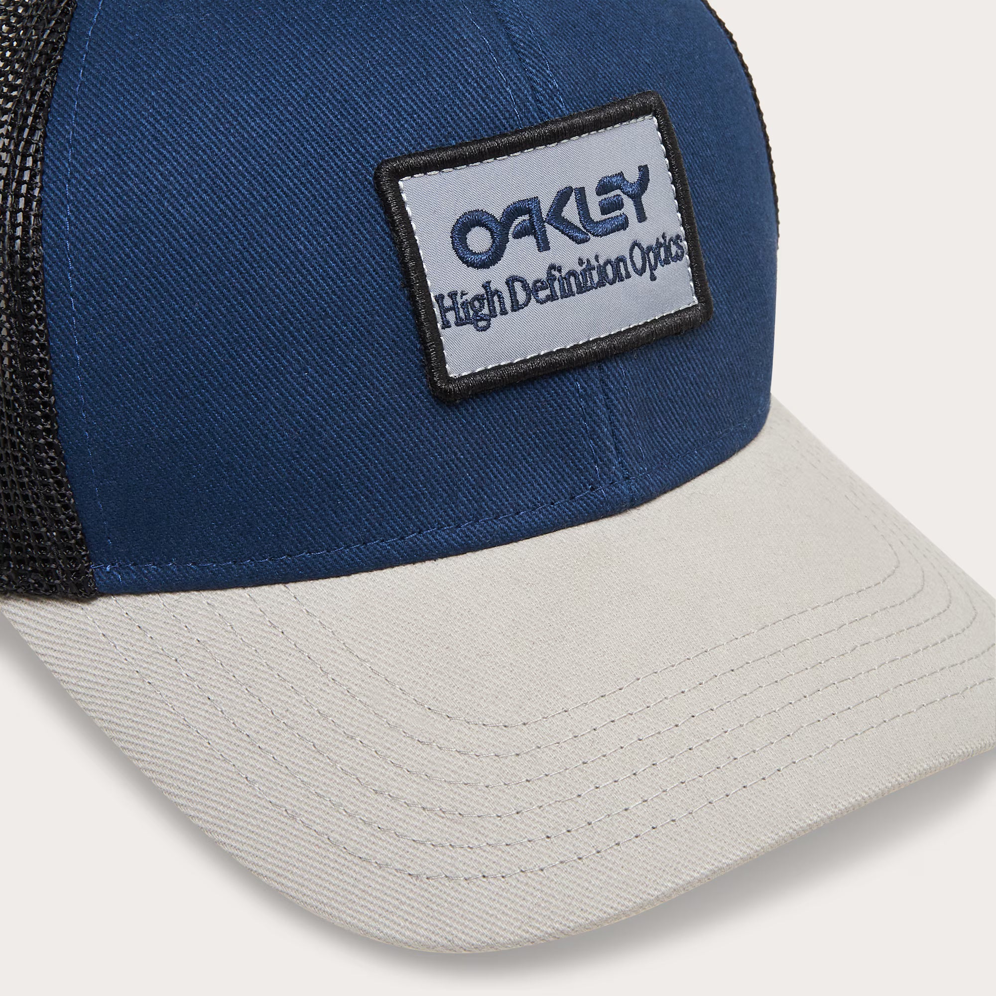 Men's Oakley Cap - B1B HDO PATCH TRUCKER
