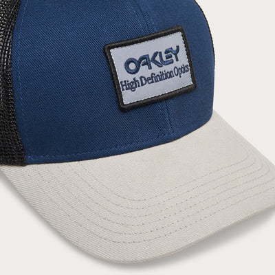 Men's Oakley Cap - B1B HDO PATCH TRUCKER