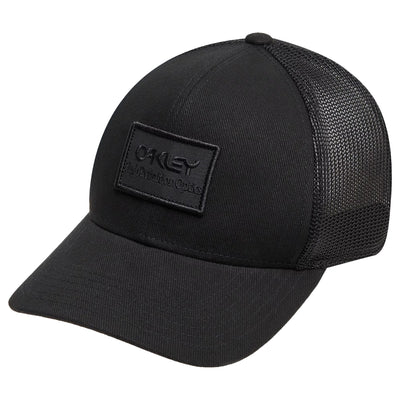 Men's Oakley Cap - B1B HDO PATCH TRUCKER