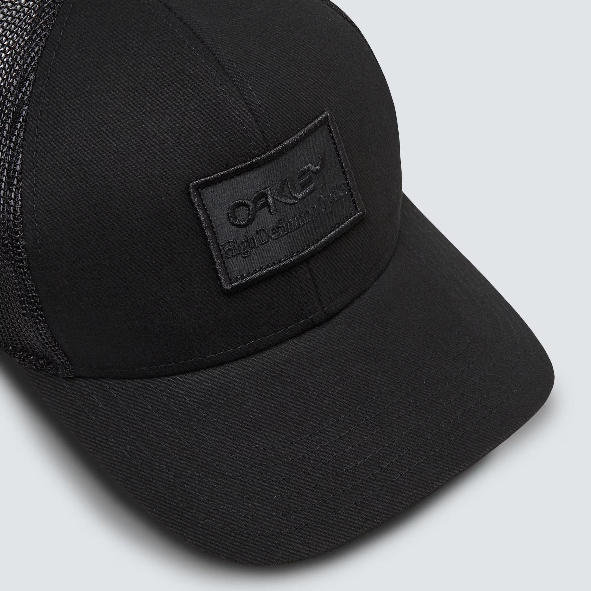 Men's Oakley Cap - B1B HDO PATCH TRUCKER