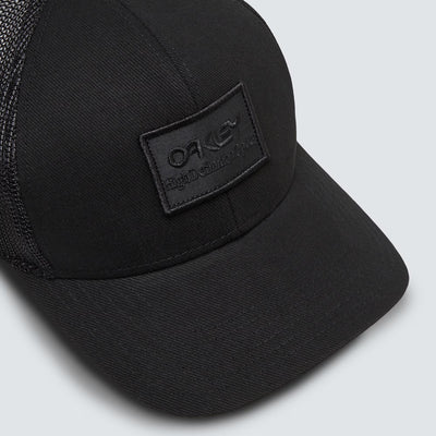 Men's Oakley Cap - B1B HDO PATCH TRUCKER