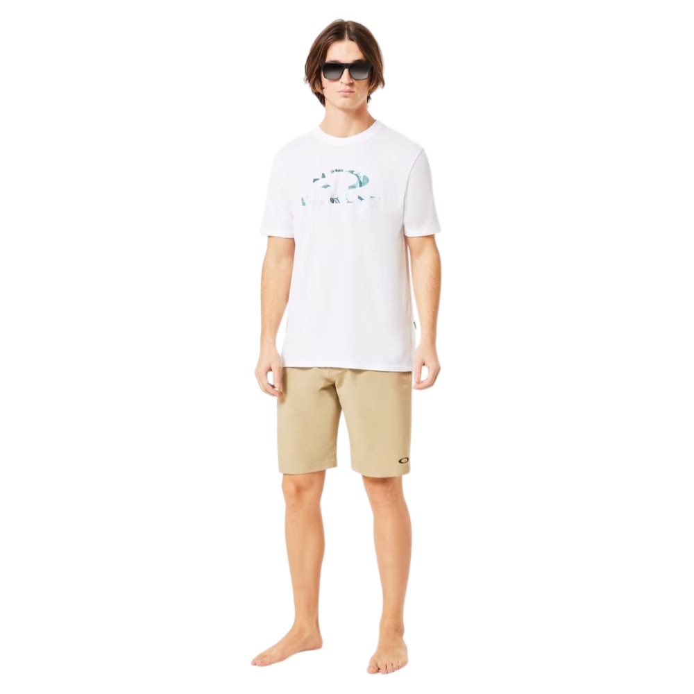 Short Oakley hommes - BASELINE hybrid 21 2.0