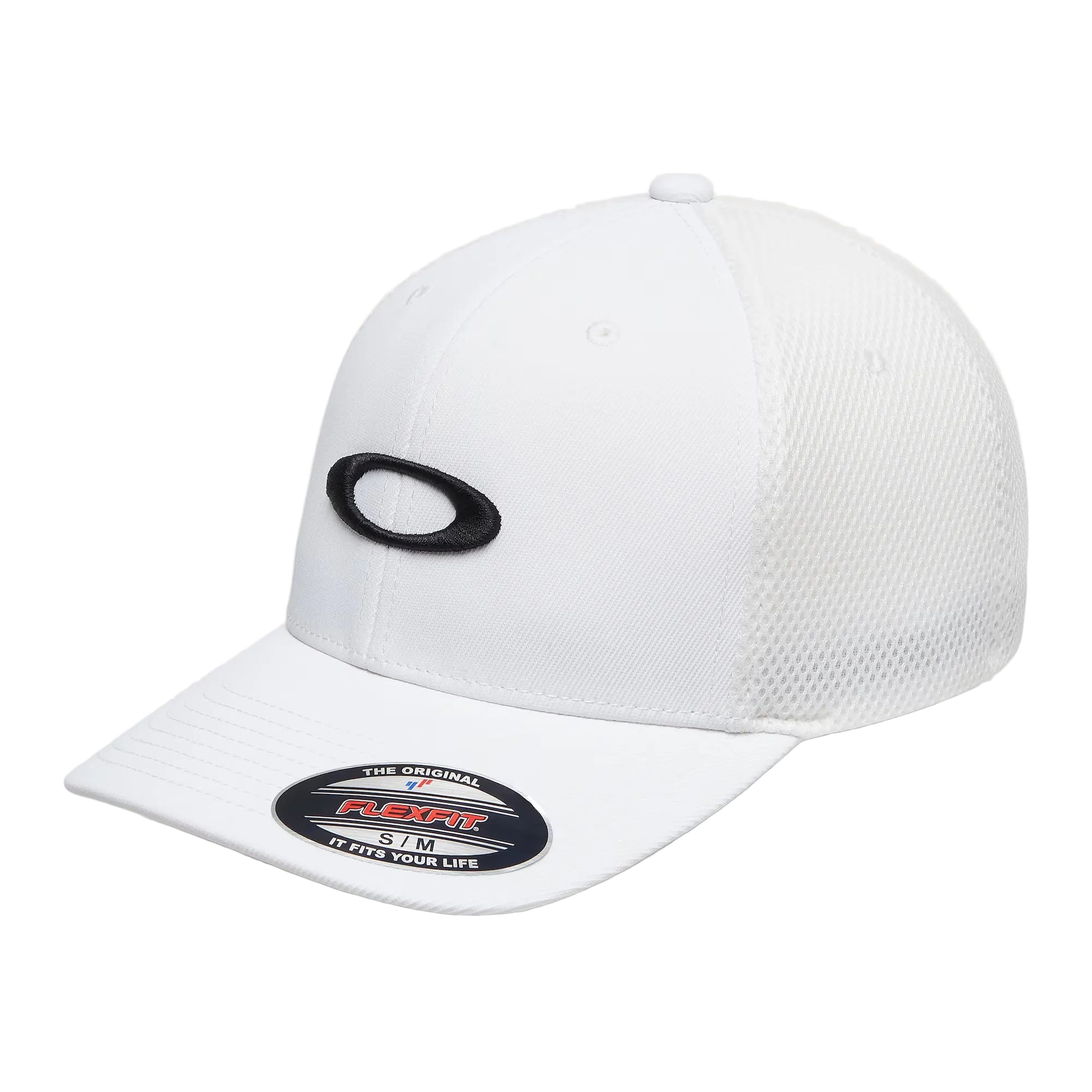 Adults' Oakley Mesh Cap - ELLIPSE MESH