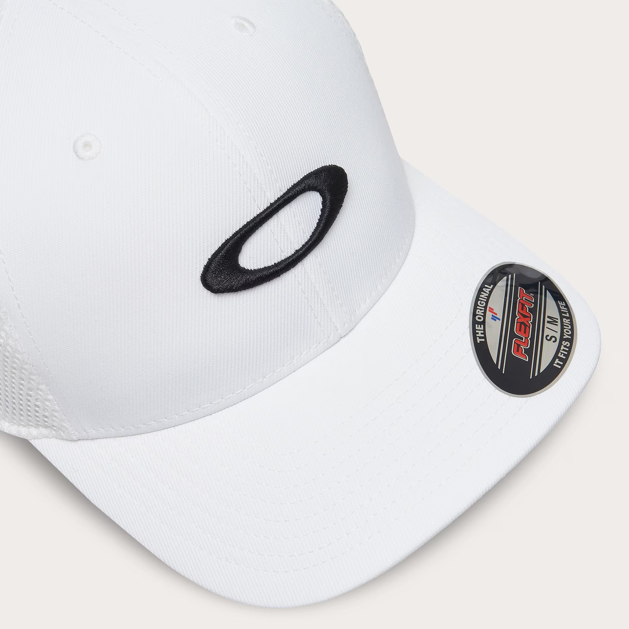 Casquette mesh Oakley pour adultes - ELLIPSE MESH