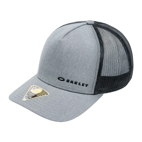 Oakley cap for men - OA Chalten Cap