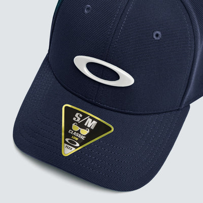 TINCAN CAP - Men's cap - Oakley - Photo missing