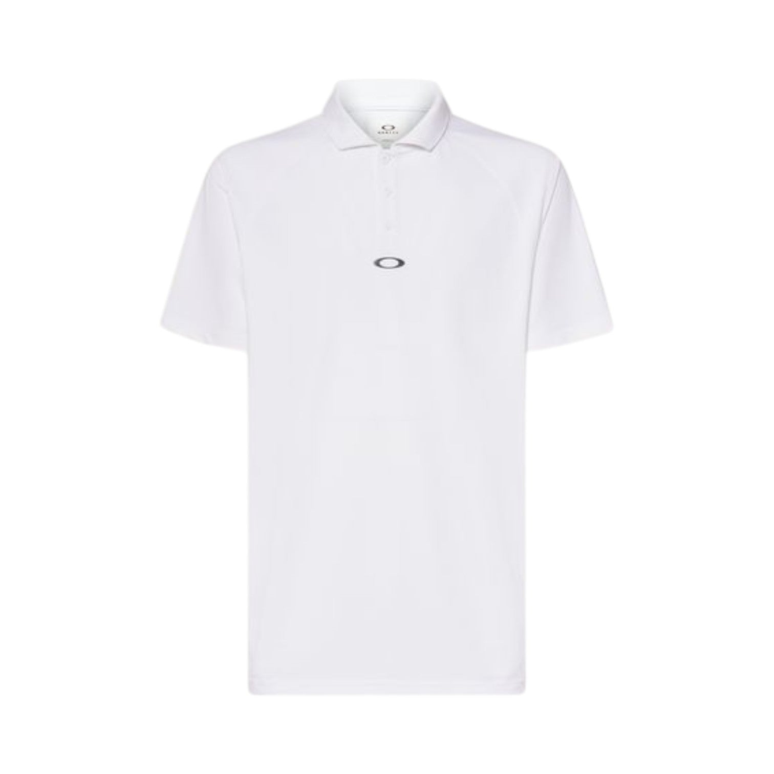 Polo respirant Oakley pour hommes - POLO ICONIC