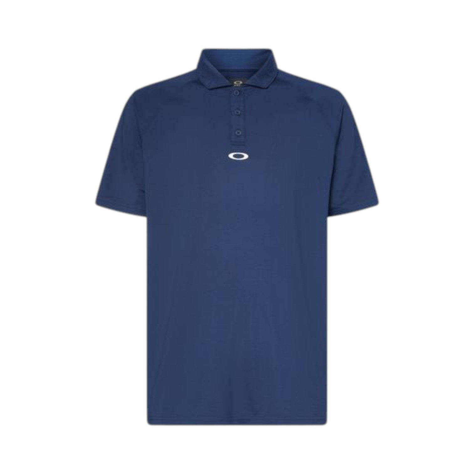 Oakley men's breathable polo - POLO ICONIC