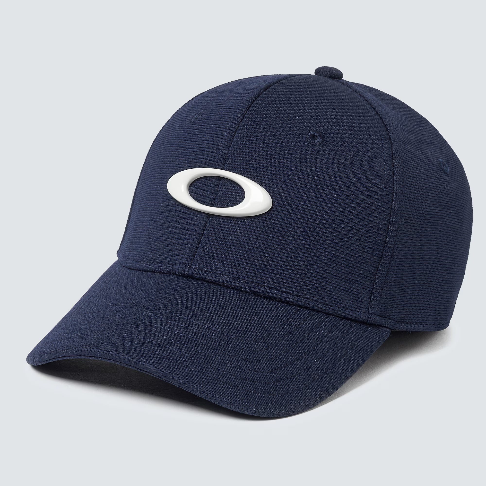 Casquette ajustée Oakley  pour adultes - TINCAN CAP