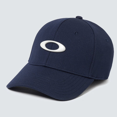 Casquette ajustée Oakley  pour adultes - TINCAN CAP