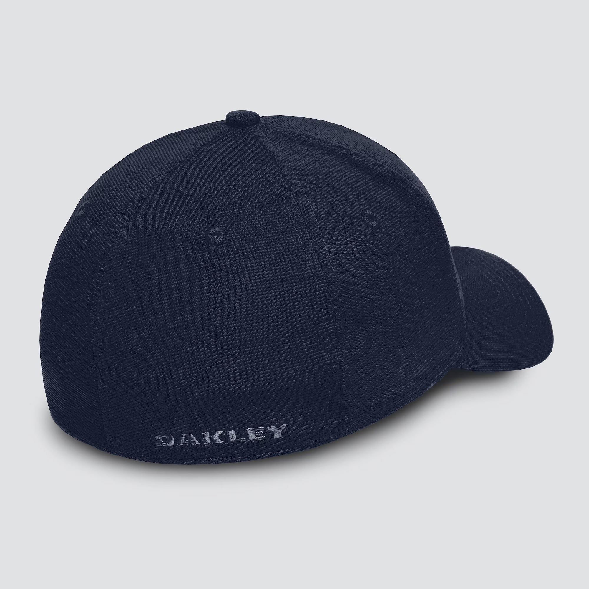 Casquette ajustée Oakley  pour adultes - TINCAN CAP