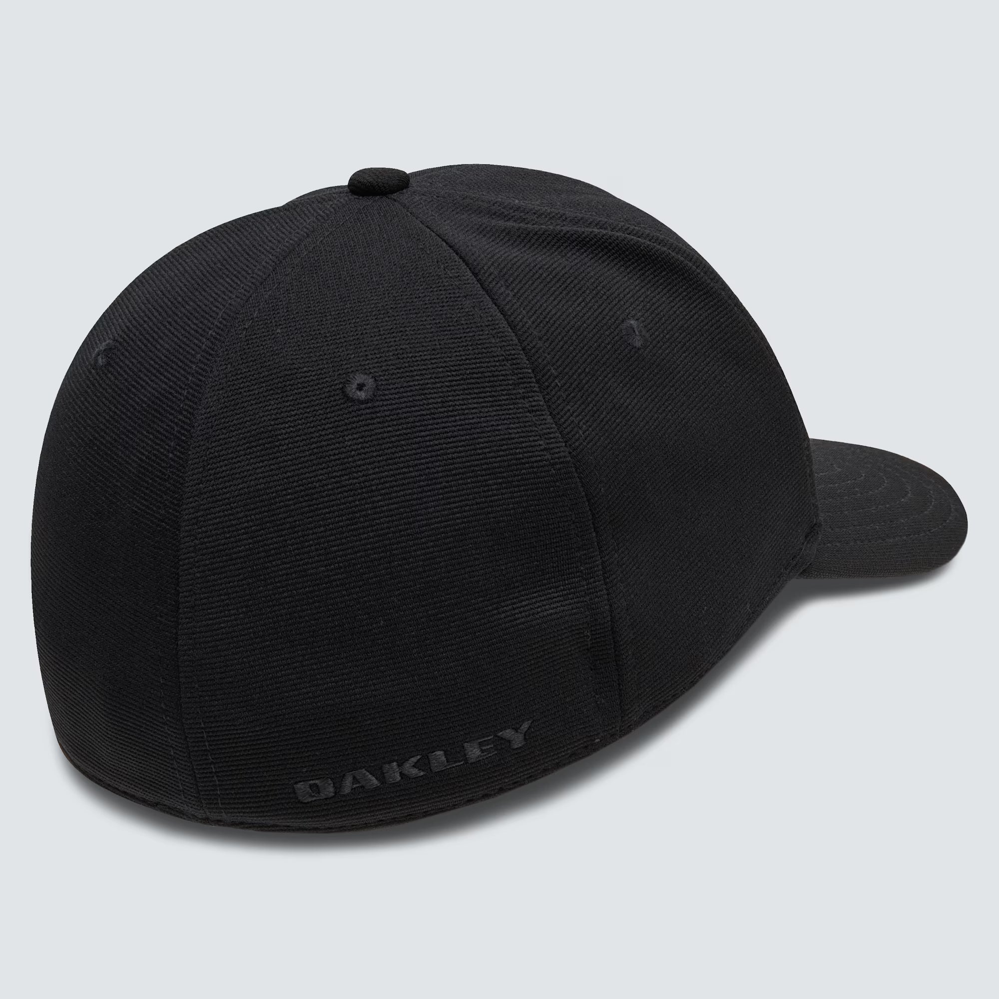 Adults' Oakley Fitted Cap - TINCAN CAP