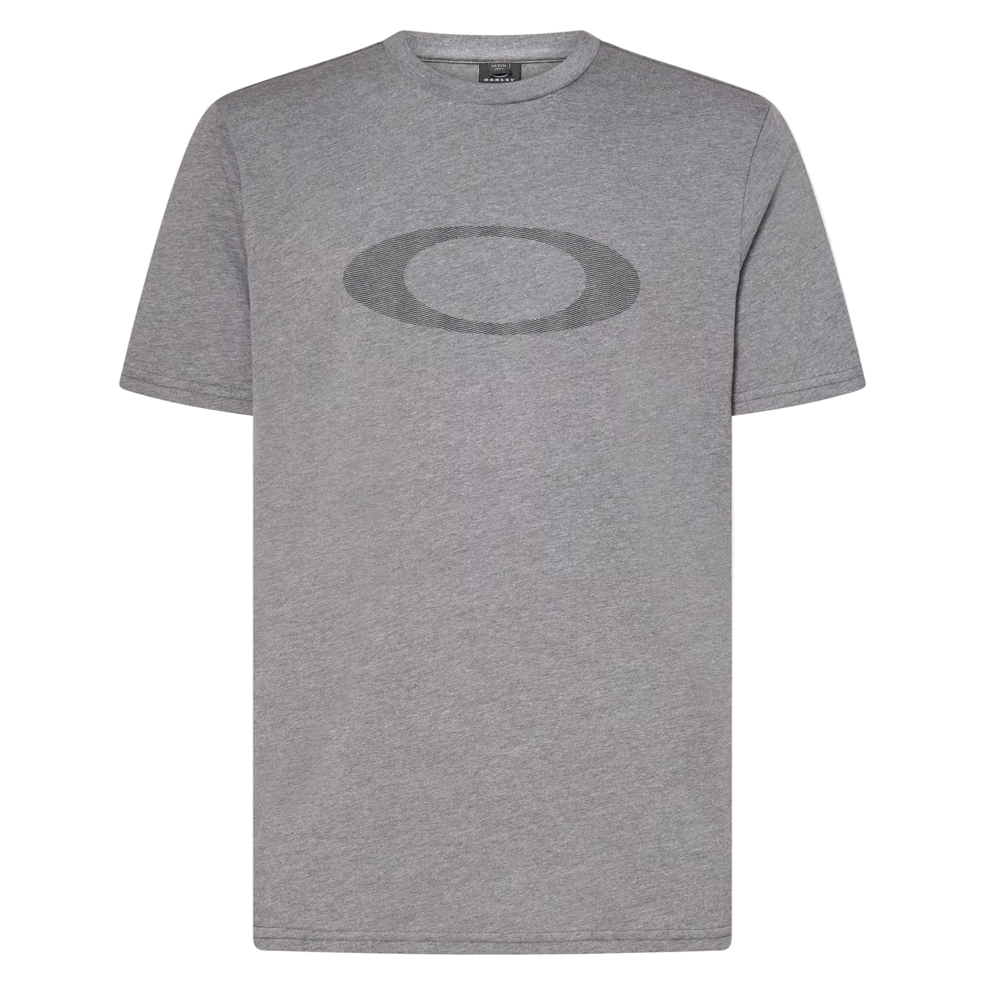 T-shirt Oakley hommes - WAVE ELLIPSE