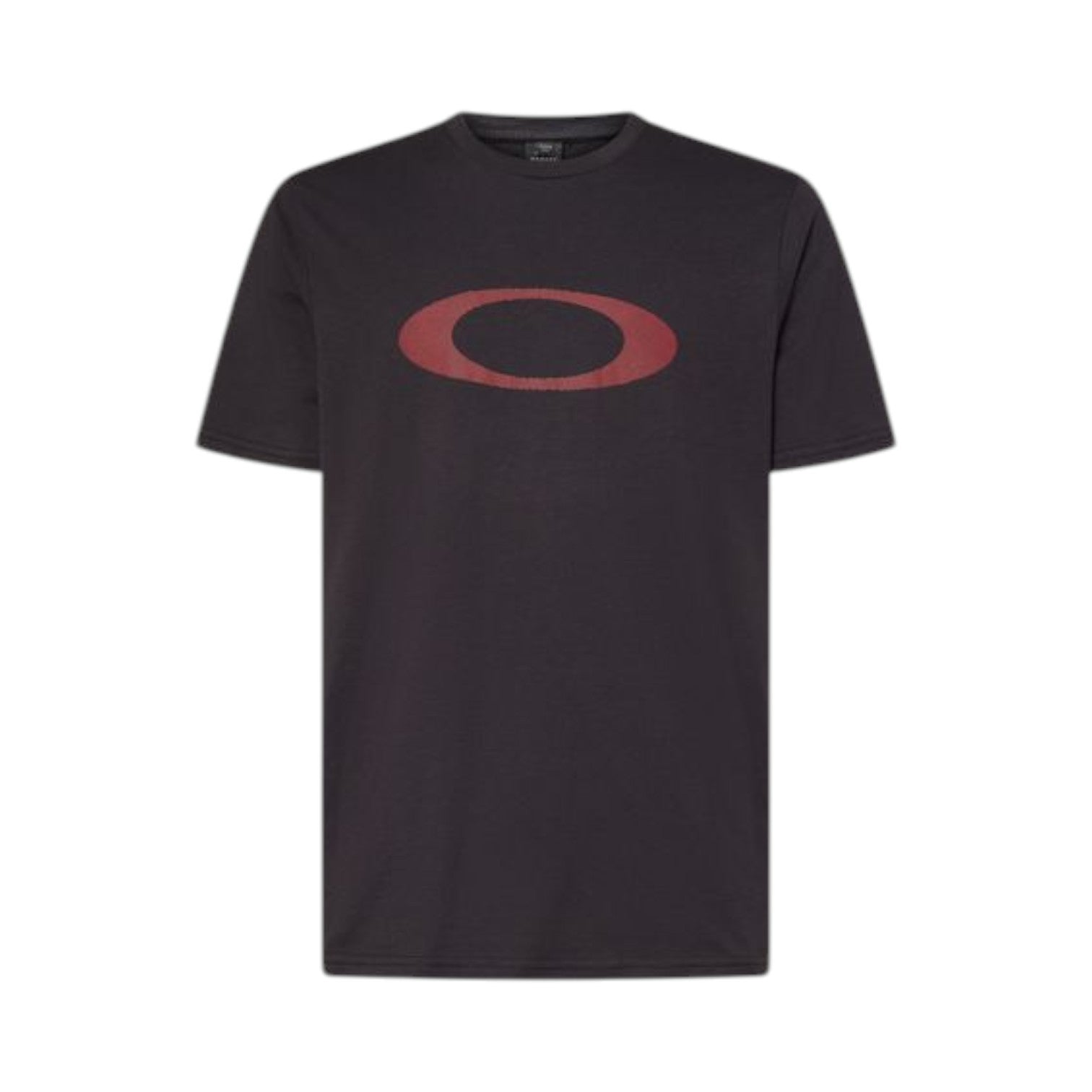 T-shirt Oakley hommes - WAVE ELLIPSE