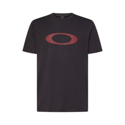 T-shirt Oakley hommes - WAVE ELLIPSE