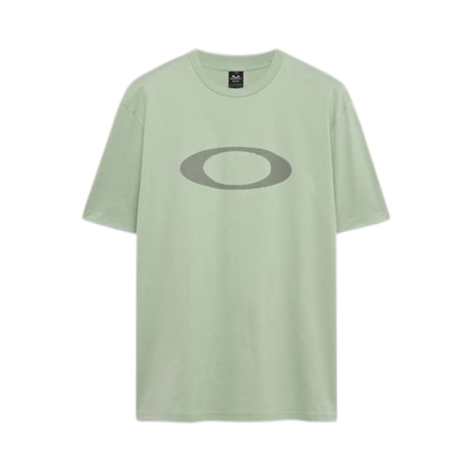 T-shirt Oakley hommes - WAVE ELLIPSE