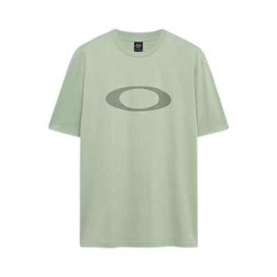 T-shirt Oakley hommes - WAVE ELLIPSE