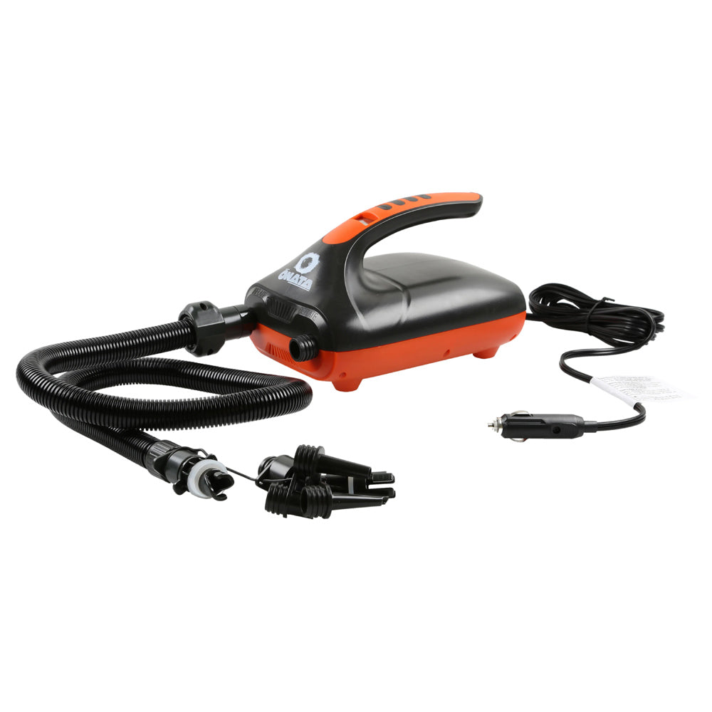 POMPE MAX AIR 12V - Pompe électrique 12V - ONATA
