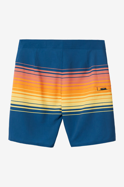 HYPERFREAK HEAT STRIPES - Men's swim trunks - O'Neill