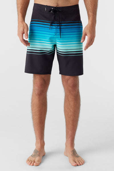 HYPERFREAK HEAT STRIPES - Men's swim trunks - O'Neill