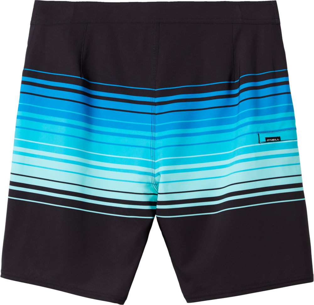 HYPERFREAK HEAT STRIPES - Men's swim trunks - O'Neill