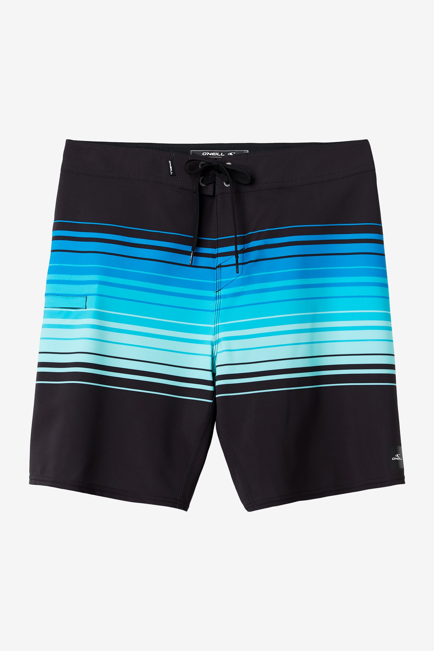 HYPERFREAK HEAT STRIPES - Men's swim trunks - O'Neill