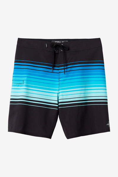 HYPERFREAK HEAT STRIPES - Men's swim trunks - O'Neill
