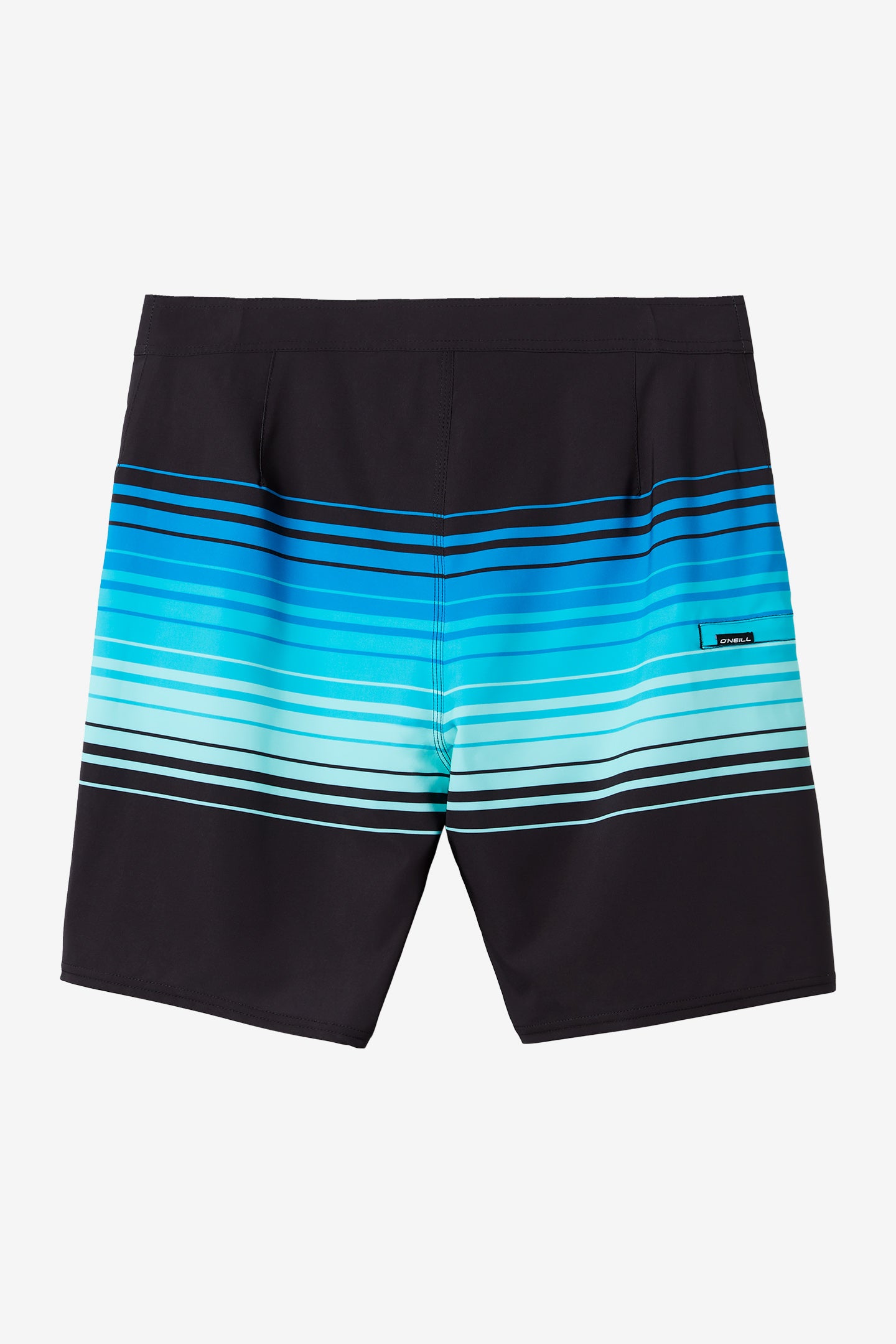 HYPERFREAK HEAT STRIPES - Men's swim trunks - O'Neill