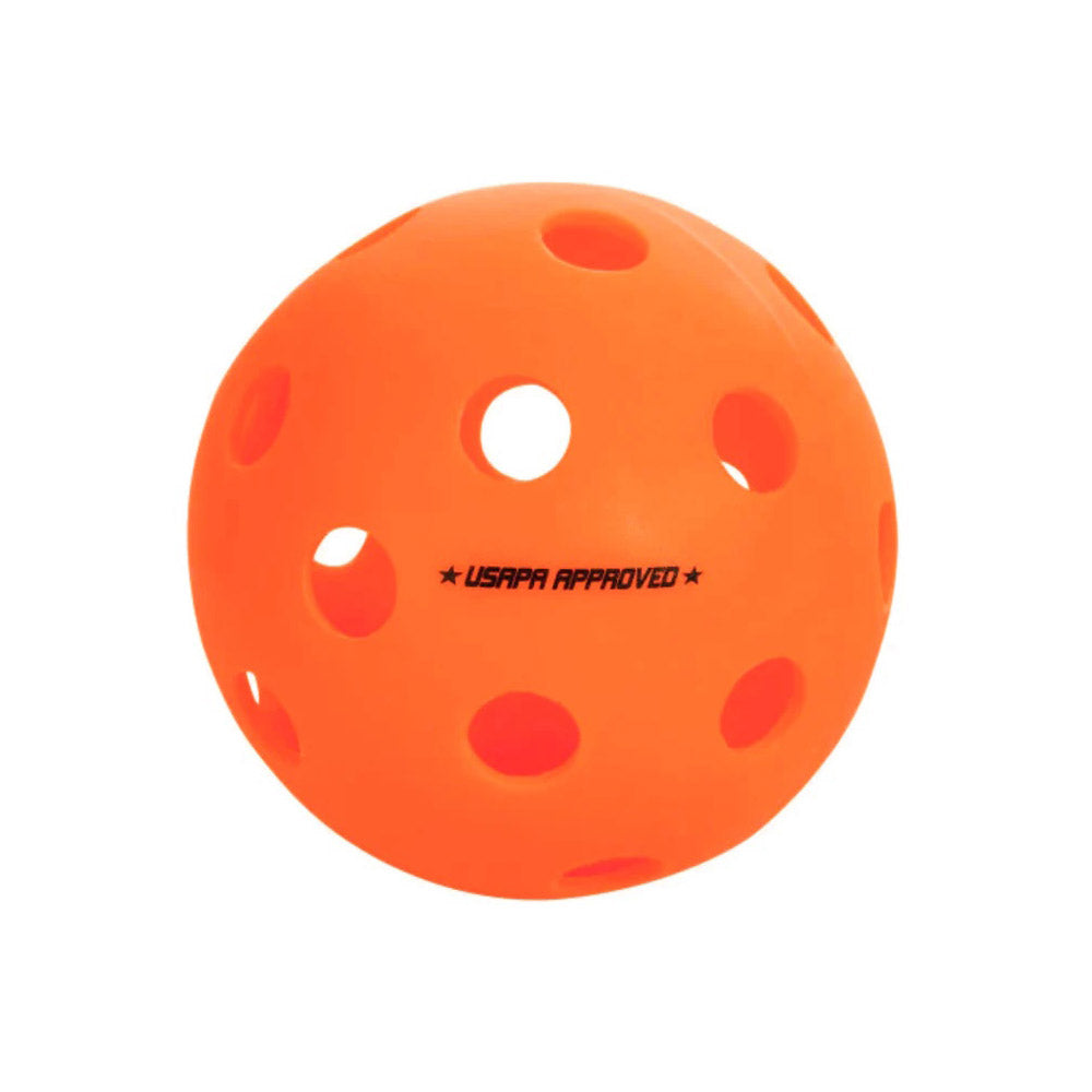 BALLES FUSE - Balle de pickleball intérieur - Onix