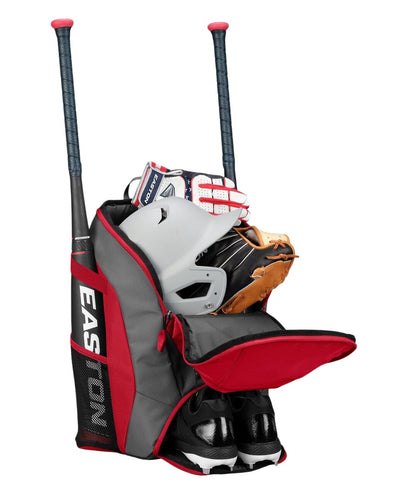 Easton Baseball Backpack for Adults - DUGOUT