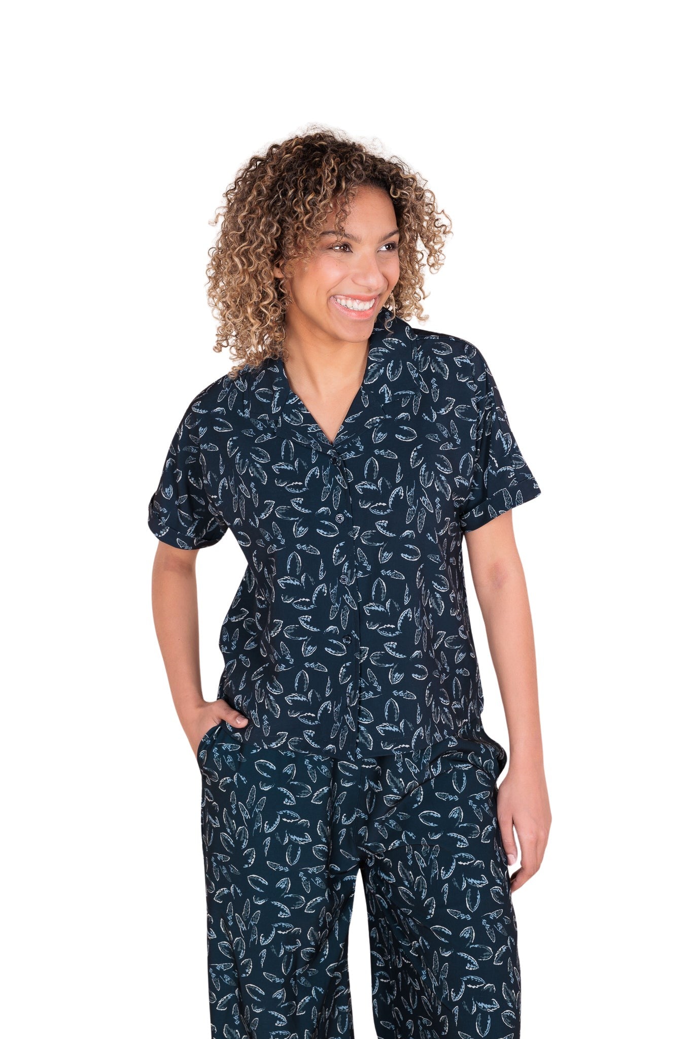 Chemisier pour femmes Vista - MELIA SUMMER SHIRT