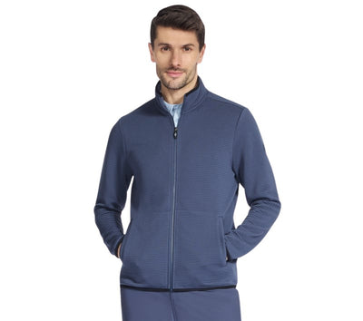 Skechers men's jacket - OTTOMAN JACKET