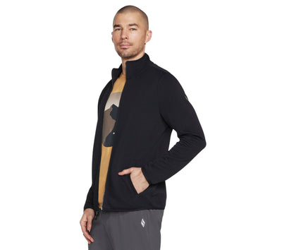 Skechers men's jacket - OTTOMAN JACKET
