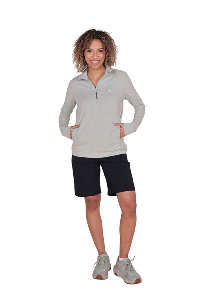 Veste pour femmes Cliff - JEANETTE