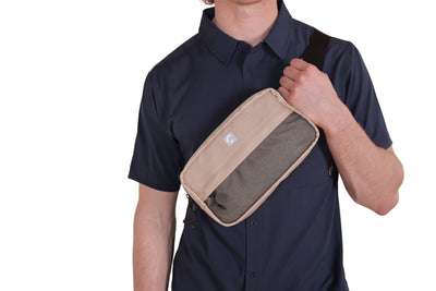 Sac bandoulière Cliff - SANDFORD FANY PACK