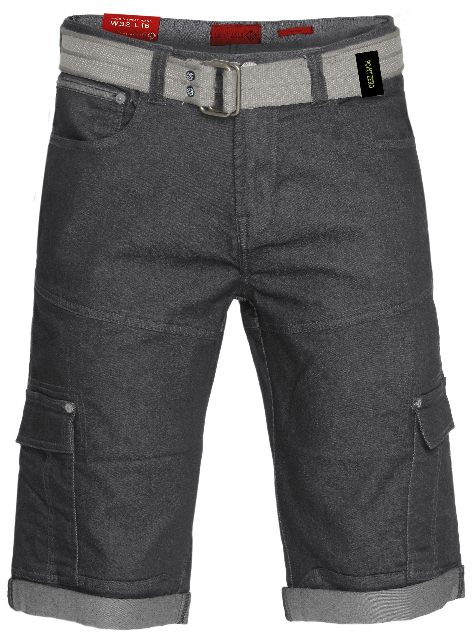 Capri jean Point Zero pour hommes - TOLGA