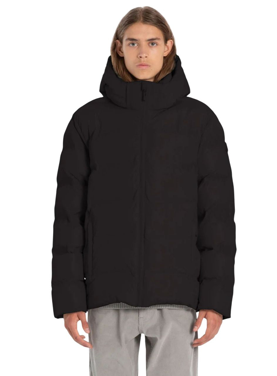 Manteau matelassé Point Zero Hommes - 8032