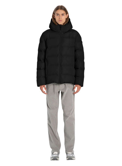 Manteau matelassé Point Zero Hommes - 8032