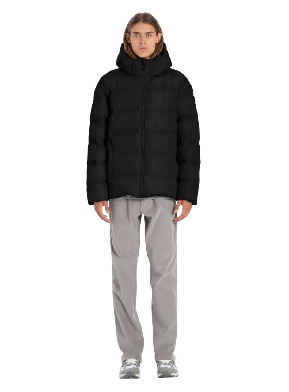 Manteau matelassé Point Zero Hommes - 8032
