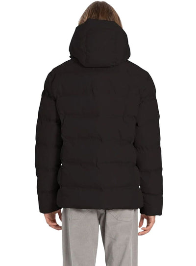 Manteau matelassé Point Zero Hommes - 8032