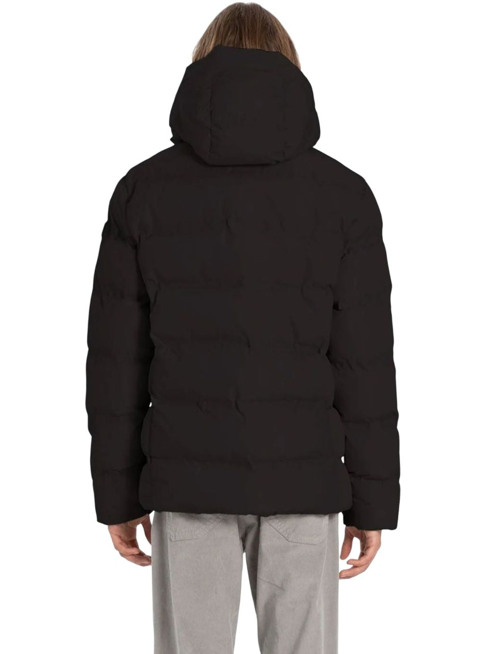 Manteau matelassé Point Zero Hommes - 8032