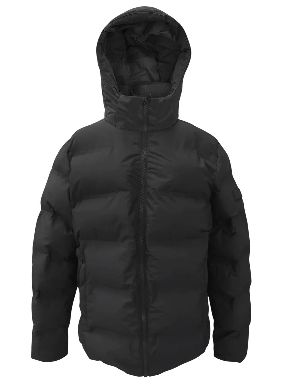 Manteau matelassé Point Zero Hommes - 8032